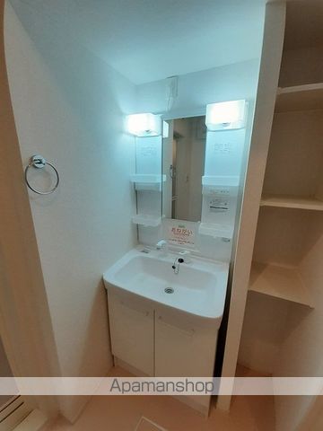 グレイス高松IIの内装写真