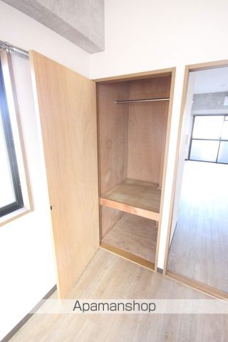キャロット西原の内装写真