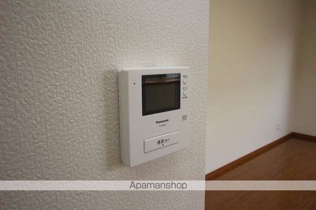 パークハイツ青葉IIの内装写真