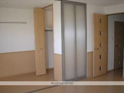 プリマヴェーラ　ＡＢ[1LDK/40.07m2]のリビング・居間