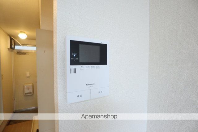 ジョイフル東生駒A棟の内装写真