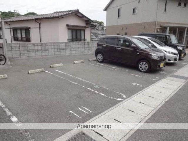 ヴィルセイン後田 A棟のその他写真