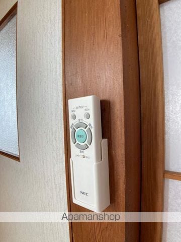 レジデンスクレムリンの内装写真