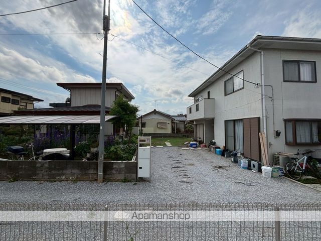 ラ・レーヌ・80のその他写真