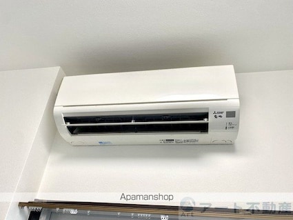 ヴェルデ・フレスコ三番町[1LDK/33.76m2]のその他設備