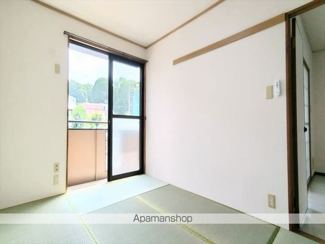 セジュールサンモリ ABCの内装写真