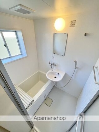 和歌山県和歌山市田尻[1LDK/39.69m2]のバス
