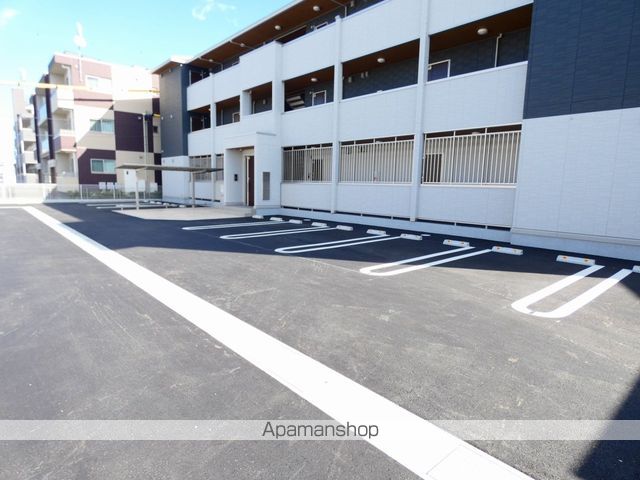 天竜浜名湖鉄道 常葉大学前駅 徒歩71分 3階建 築3年の外観写真