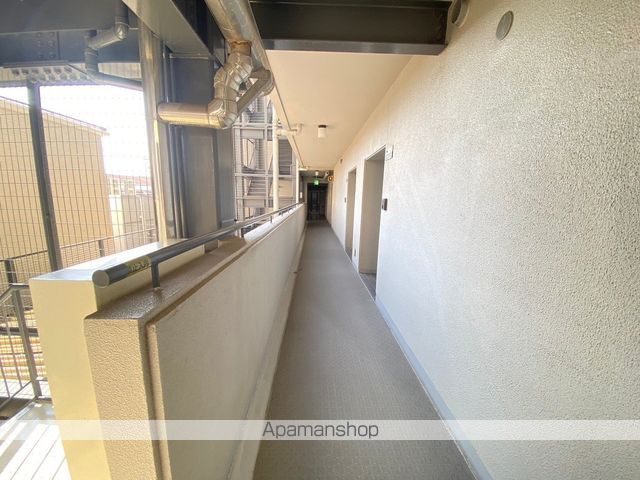 タウンプラザ東の内装写真