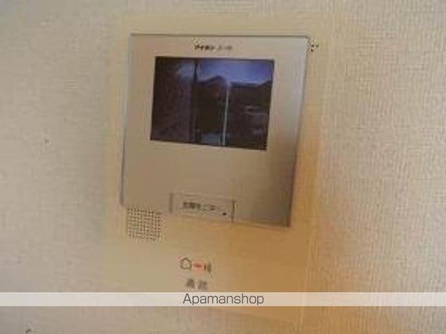グランドゥールWAKOU A棟の内装写真
