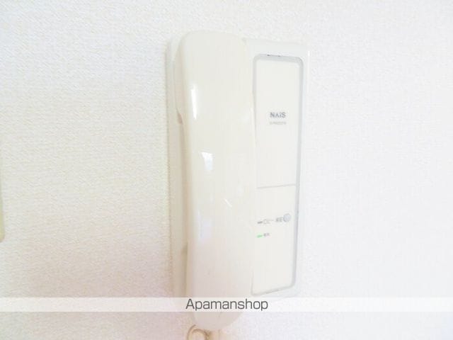 リーベン上成の内装写真