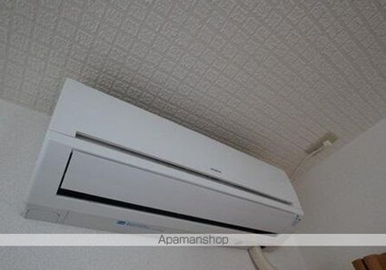 シルクロード[1DK/31.06m2]のその他設備