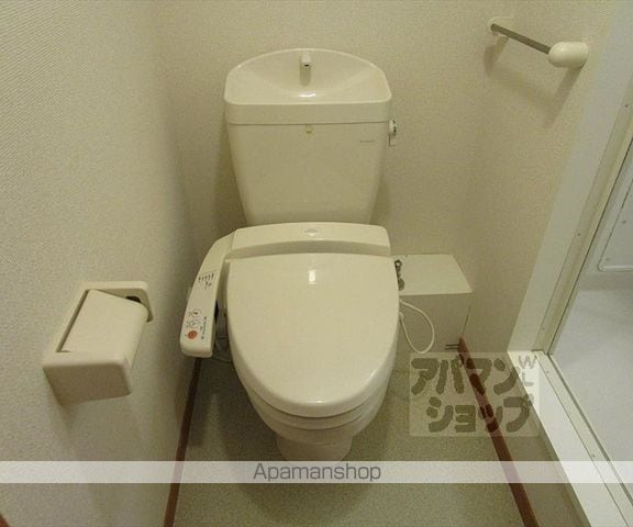 レオパレススカイブルーの内装写真