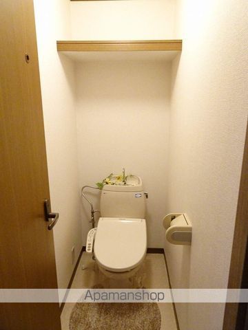 コーポ・クレールの内装写真
