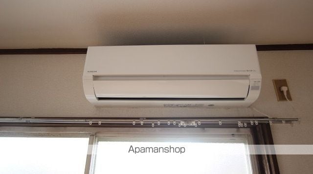 ハイツ丸藤の内装写真