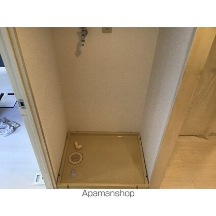 サンエイアームス[1K/22.05m2]の内装4