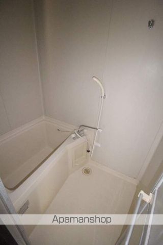 フレグランスラフォーレの内装写真