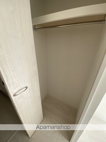 ESLEADRESIDENCE梅田FRONTの内装写真