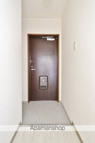 シャレーヴァンテアンの内装写真