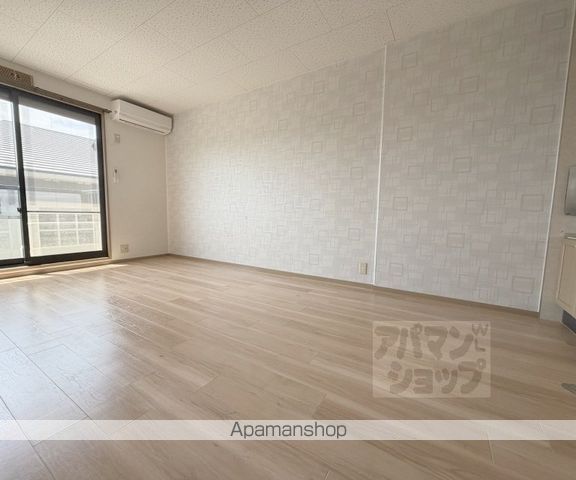 コンフォール鳴滝の内装写真