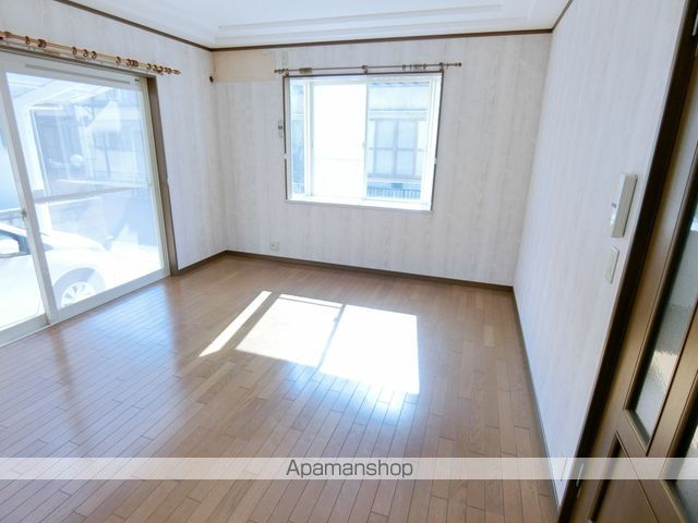 宇治市伊勢田町井尻70貸家の内装写真