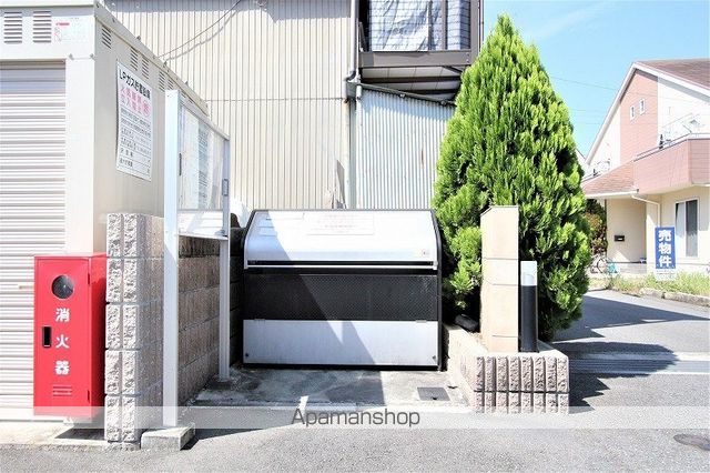 レヴェランスAのその他写真