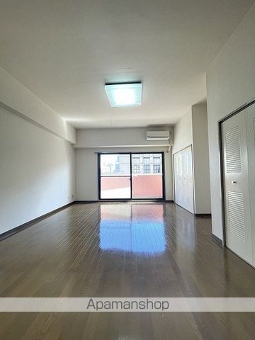 ヴァルール慶徳の内装写真