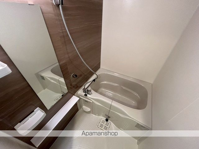 ミラージュパレス本町DEPARTの内装写真