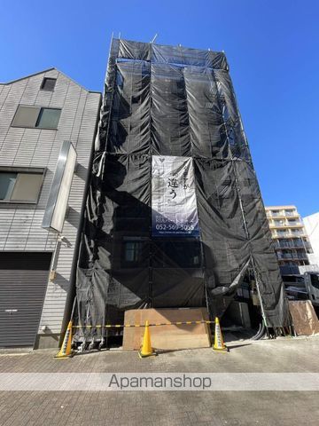 FORTUNATOの外観写真