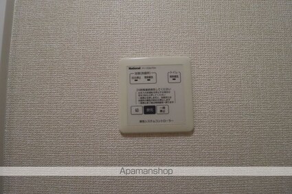 クレスト樹林　Ｅ[1LDK/45.07m2]の内装2