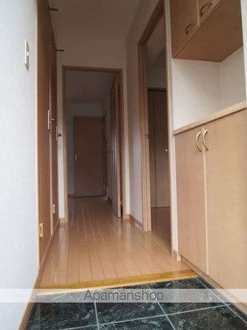 スプレンドールの内装写真