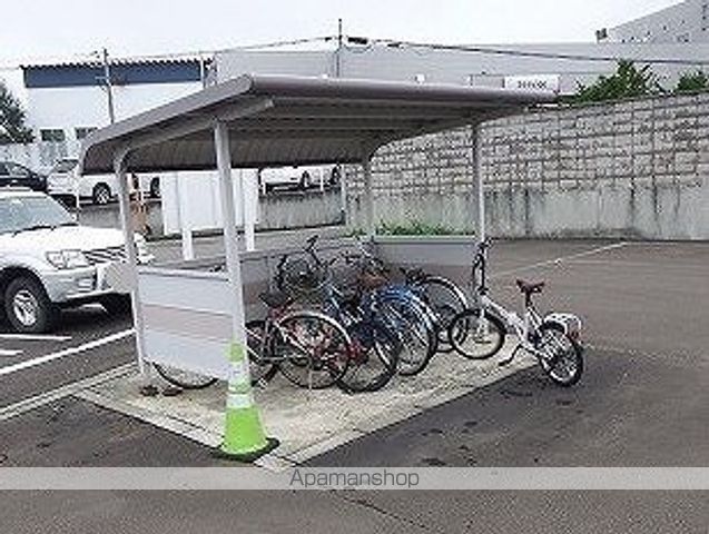 レオパレスグランデカーサのその他写真