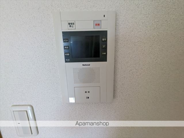ルナコート江坂の内装写真