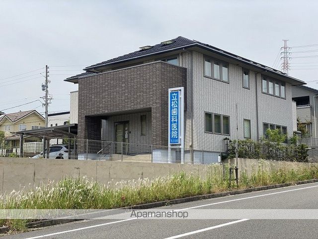 マウンテン ローレル Sの周辺写真