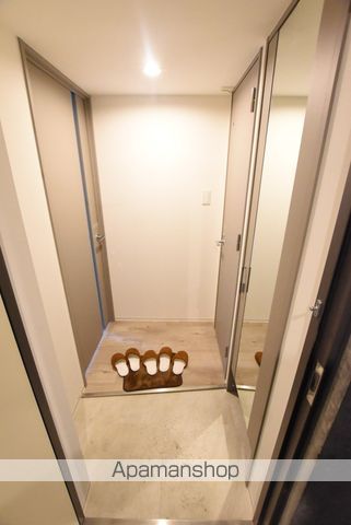 LIISA円山裏参道の内装写真
