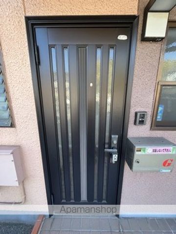 マウントビレッジ大池台の外観写真