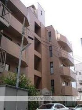 コージーコート西新宿[1LDK/39.48m2]のその他内装