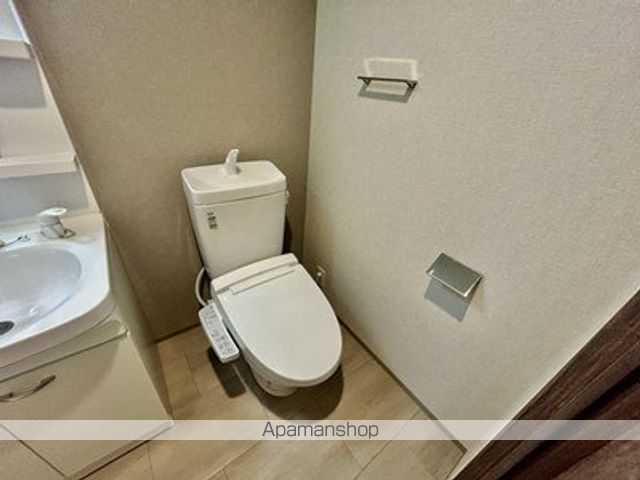 S−RESIDENCE照国ASCENTの内装写真