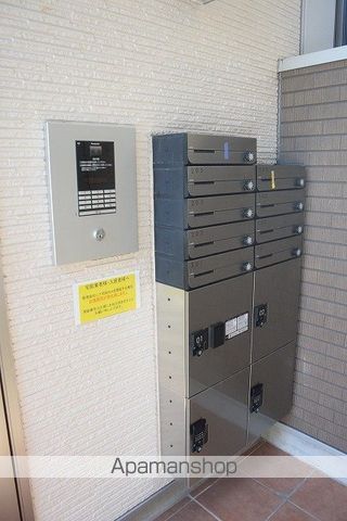 ハーモニーテラス志賀町VIの外観写真