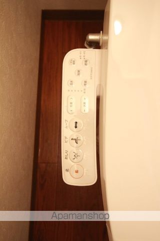 ベルメゾン山田Iの内装写真