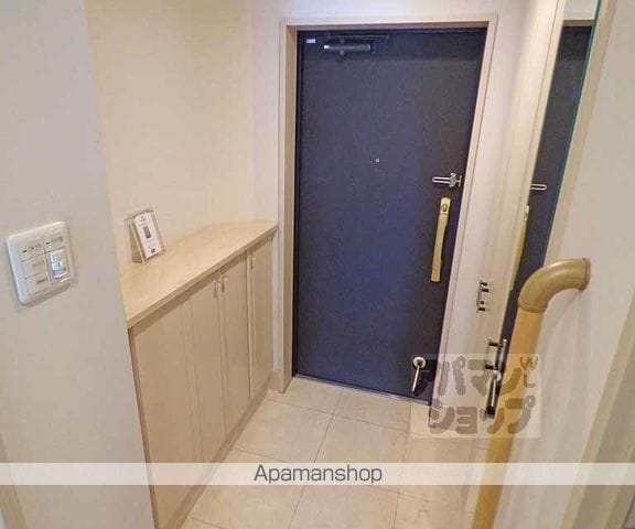 ライオンズマンション烏丸通の内装写真