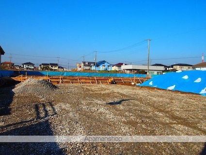 シェルローザ[2LDK/56.2m2]の共用部2