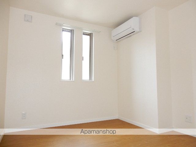 MAISON OHANAの内装写真