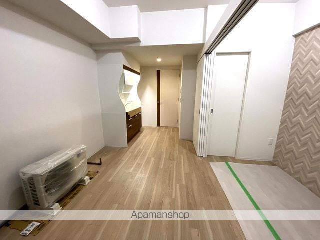 SERENITE谷町四丁目ARIEの内装写真