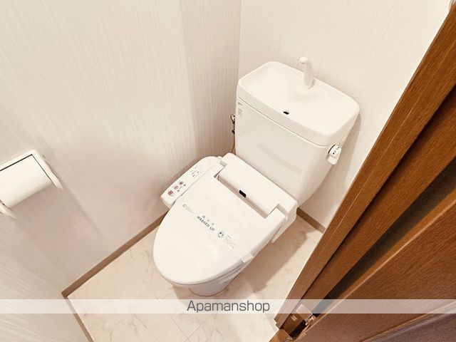 S-FORT中広通りの内装写真