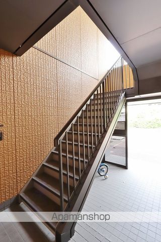 シャーメゾン上板 A棟のその他写真