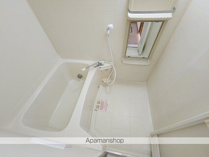 グラースＴＹ[2DK/47.54m2]のバス