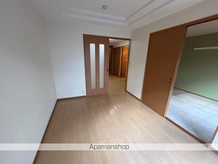 サンライズ・Ｕ[3DK/51.3m2]の収納