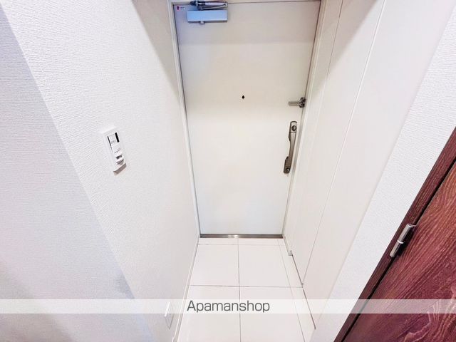 グランパセオ清澄白河IIの内装写真