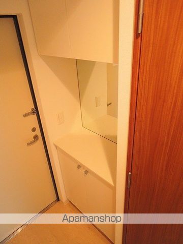 カサトレスネオの内装写真